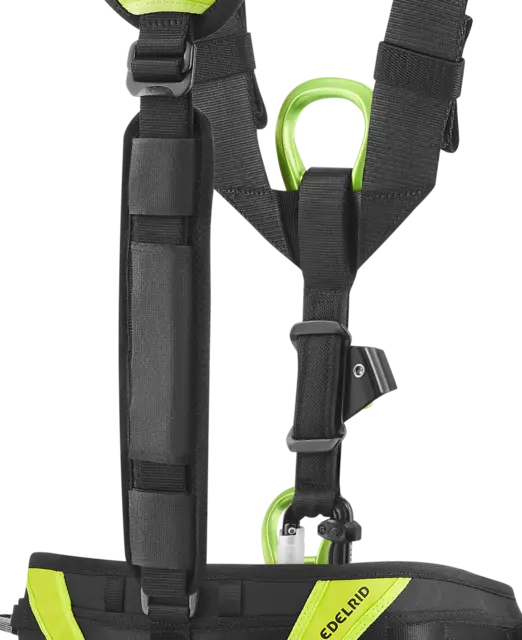 Edelrid Vector Y Full Body Industrial Harness - Image 8