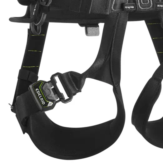 Edelrid Vertic Triple Lock II Industrial Body Harness - Image 5