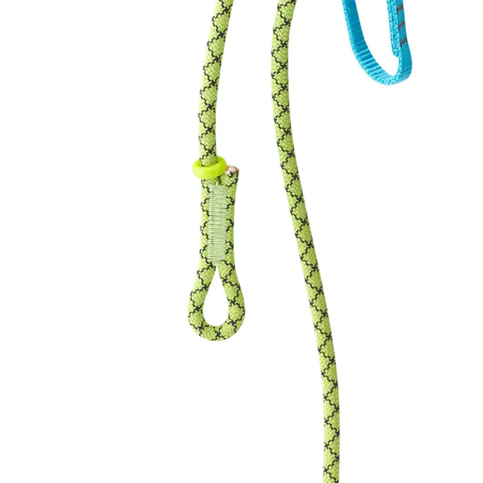 Edelrid Via Ferrata Climbing Belay Kit - Image 3