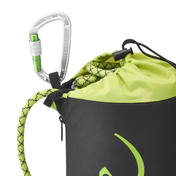 Edelrid Via Ferrata Climbing Belay Kit - Image 4