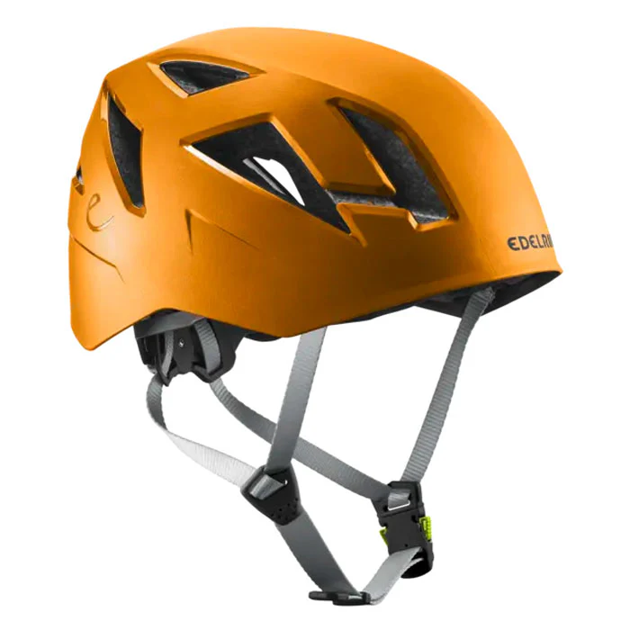 Edelrid Zodiac II Climbing Helmet - Image 4