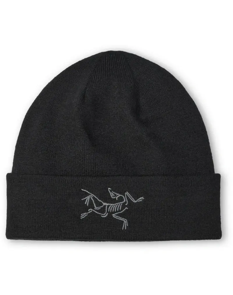 ArcTeryx Embroidered Bird Toque - Image 2