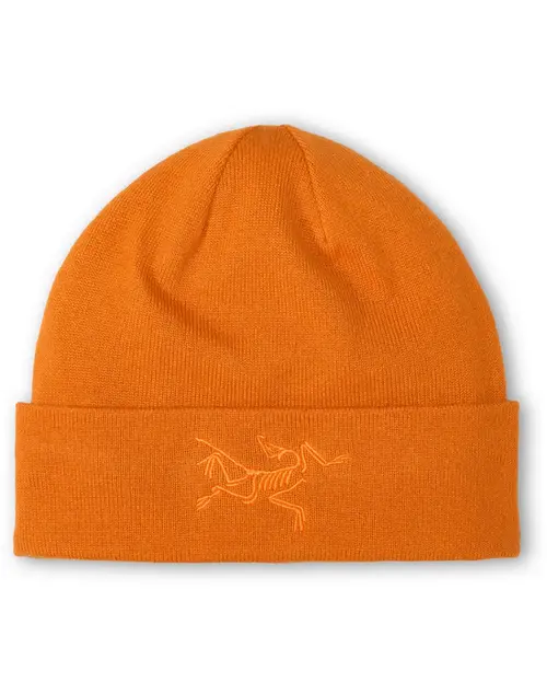 ArcTeryx Embroidered Bird Toque - Image 3