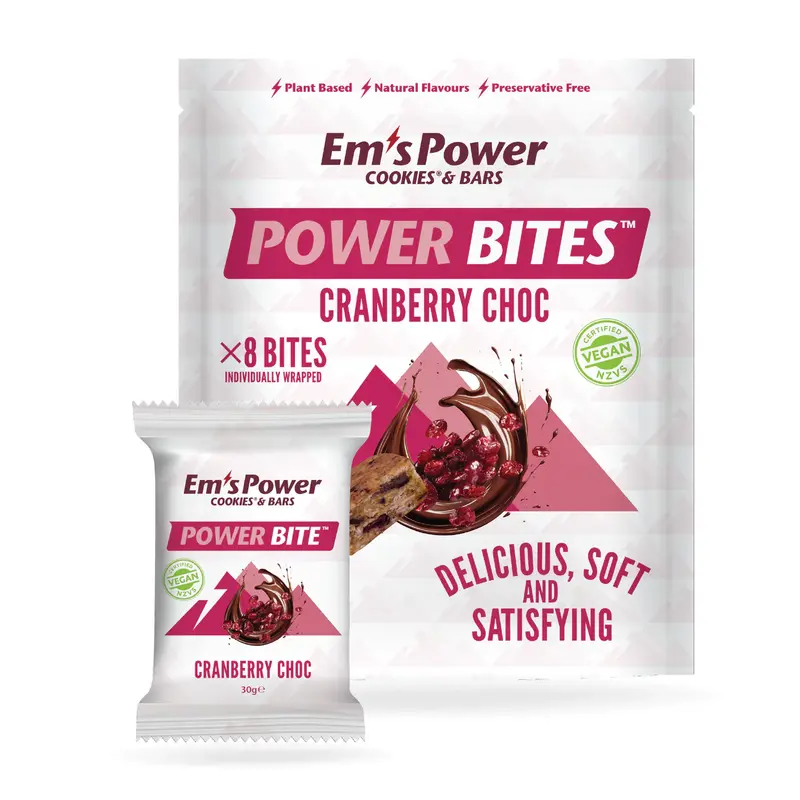 Ems Power Bites 8 Pack - Image 4