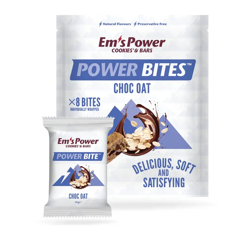 Ems Power Bites 8 Pack - Image 7