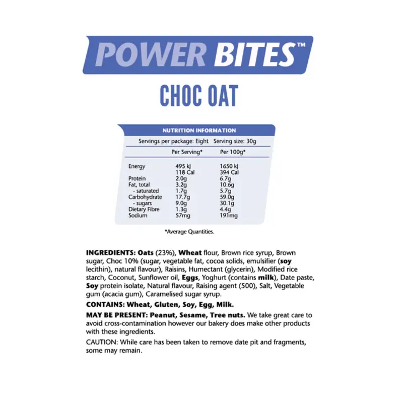 Ems Power Bites 8 Pack - Image 8