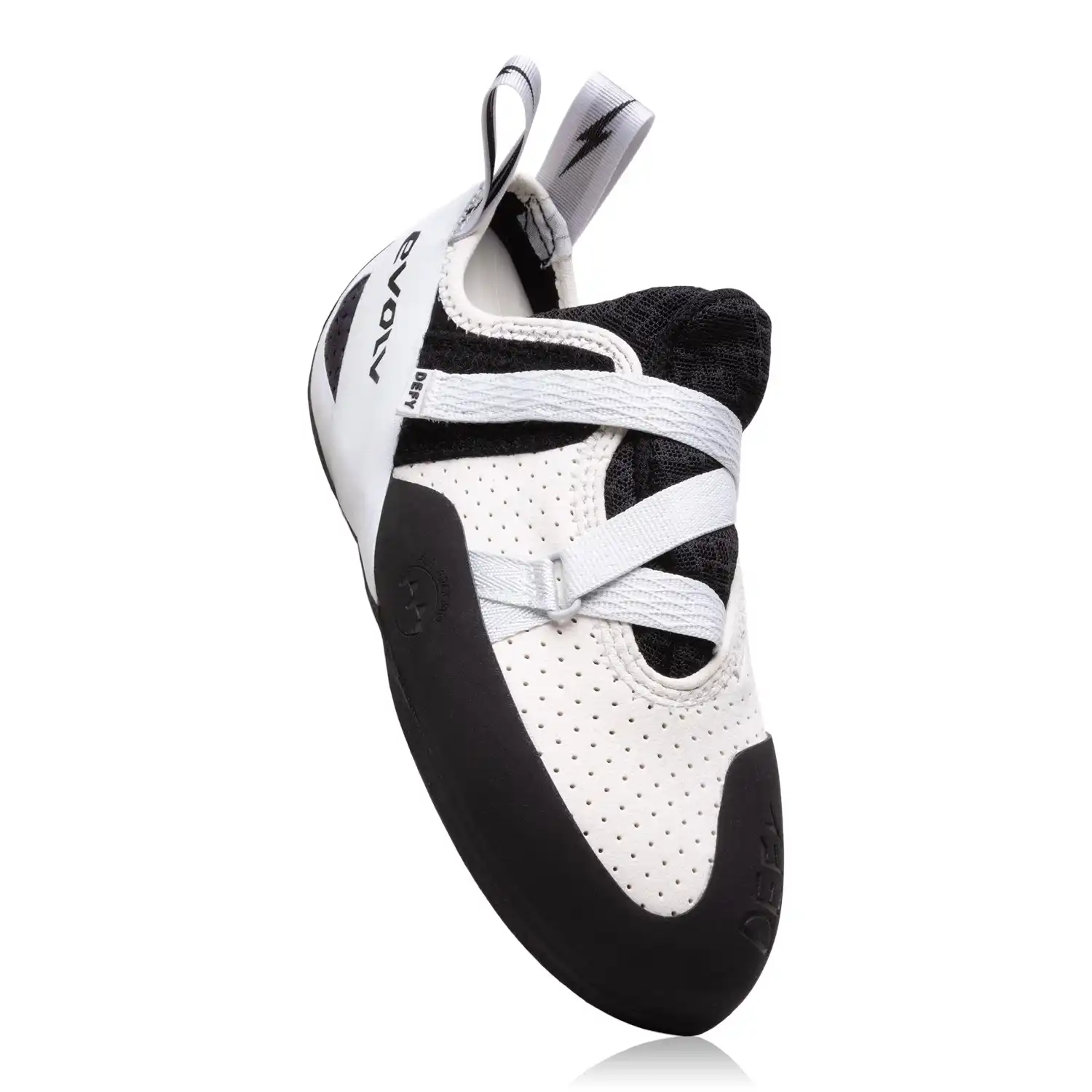Evolv Defy LV Climbing Shoe - Image 2