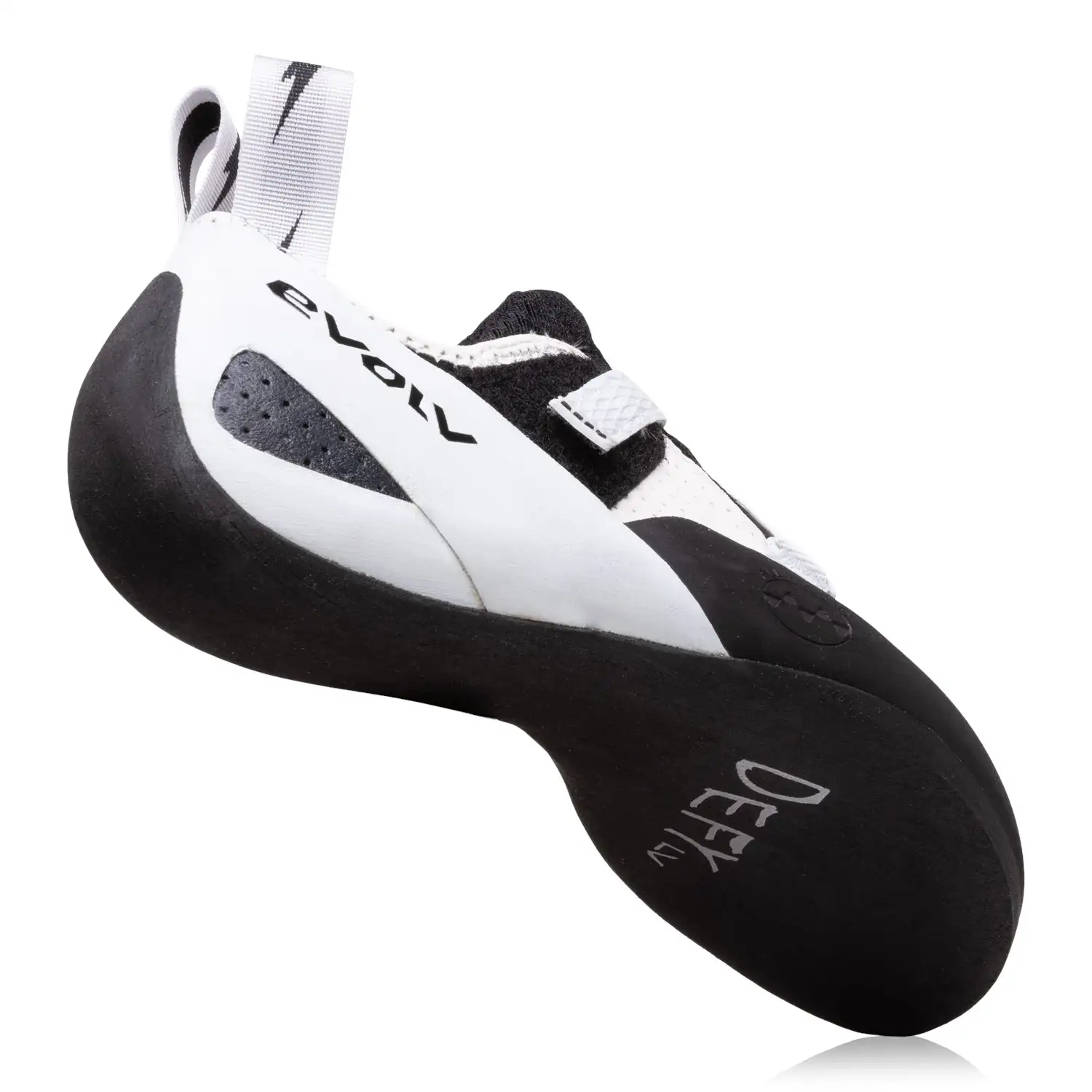 Evolv Defy LV Climbing Shoe - Image 3
