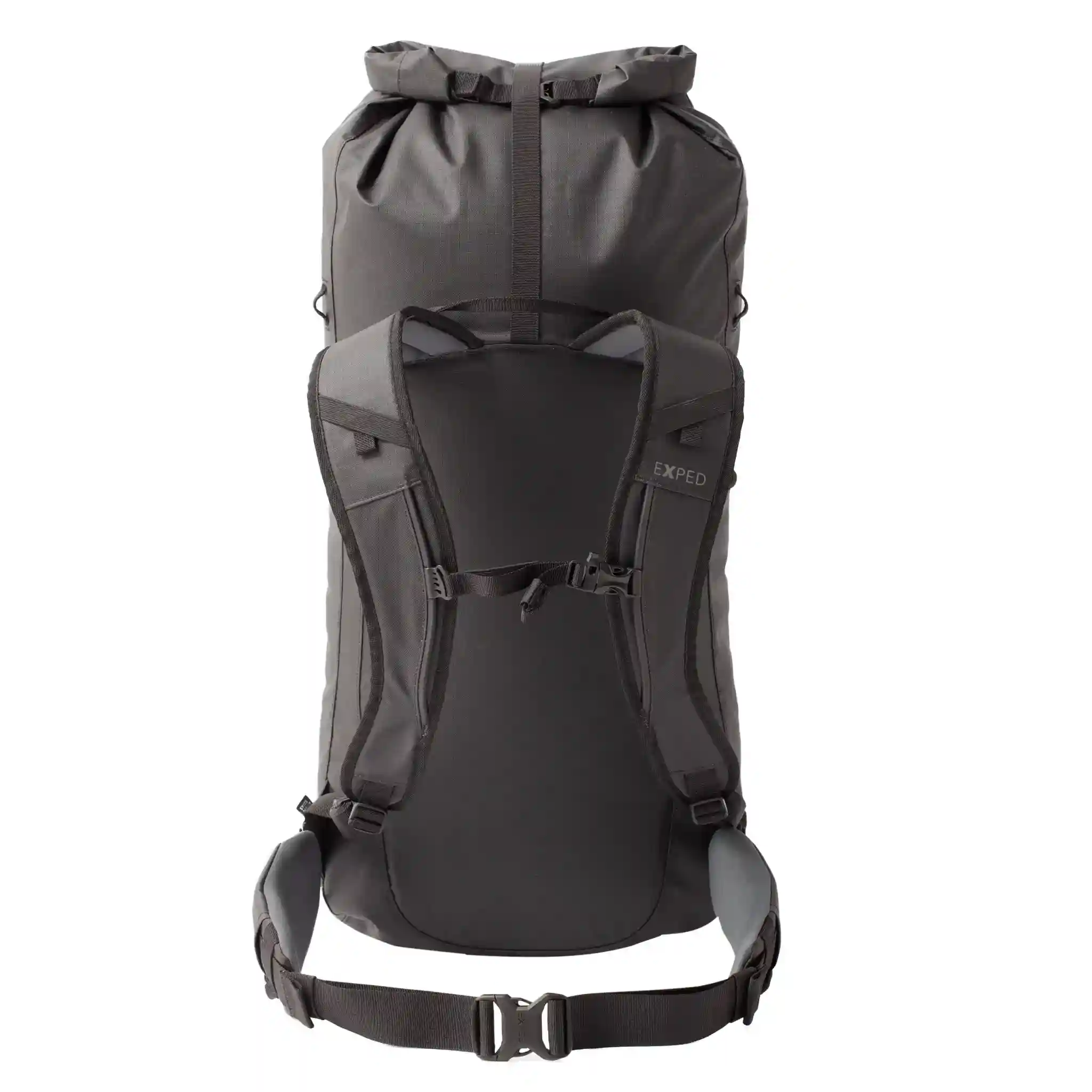 Exped Black Ice 45 Litre Mountaineering Pack - Image 3