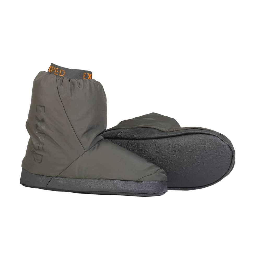 Exped Camp Booties Insulated Footwear - Image 2