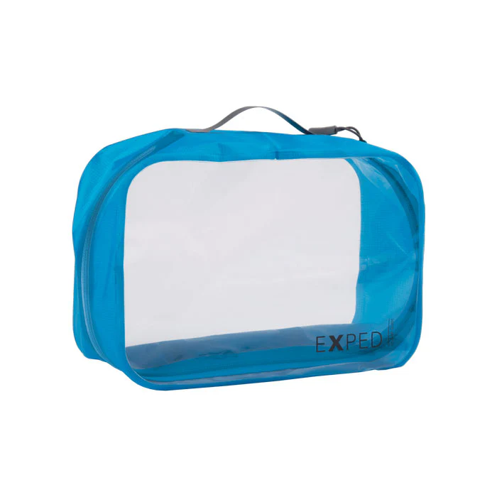 Exped Clear Cube Ultralight Pouch - Image 3