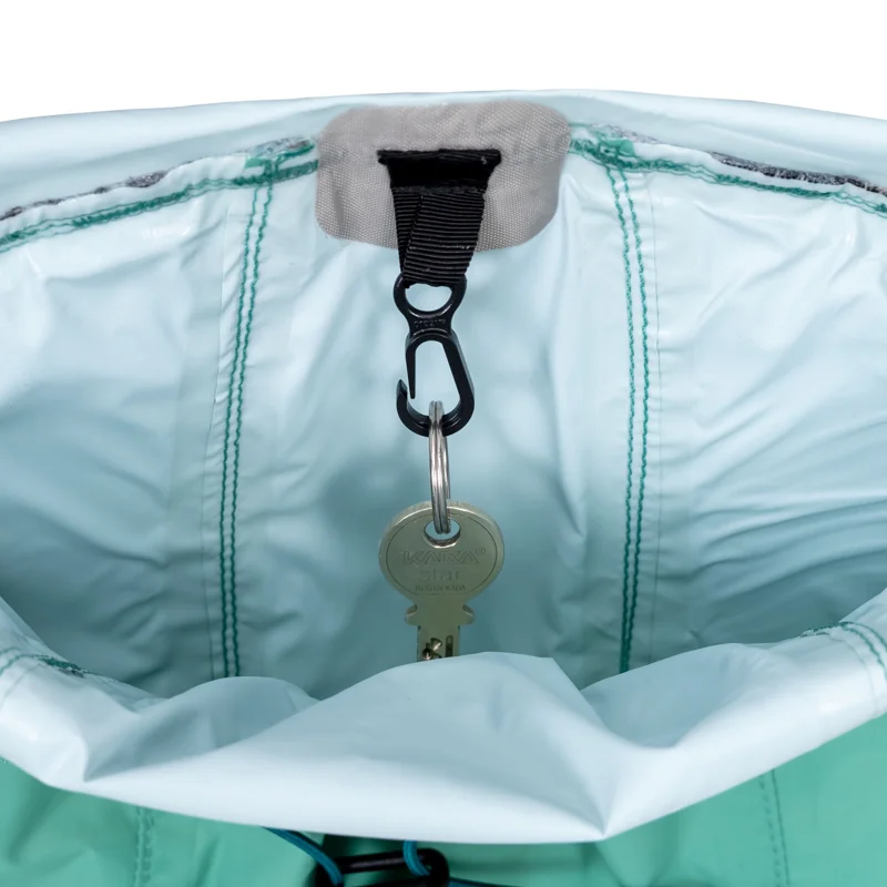 Exped Cloudburst 15 Litre Waterproof Daypack - Image 4