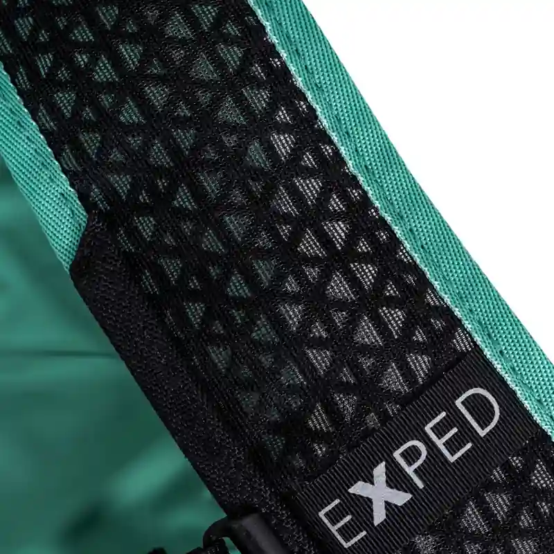 Exped Cloudburst 15 Litre Waterproof Daypack - Image 6