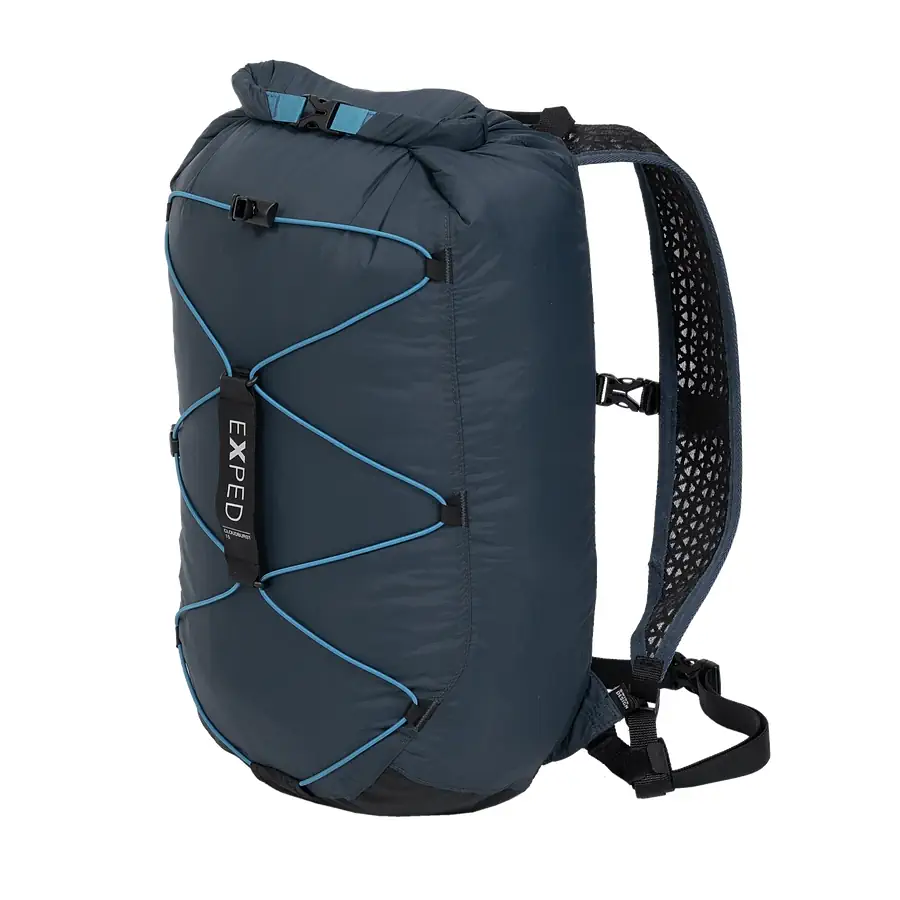 Exped Cloudburst 15 Litre Waterproof Daypack - Image 7