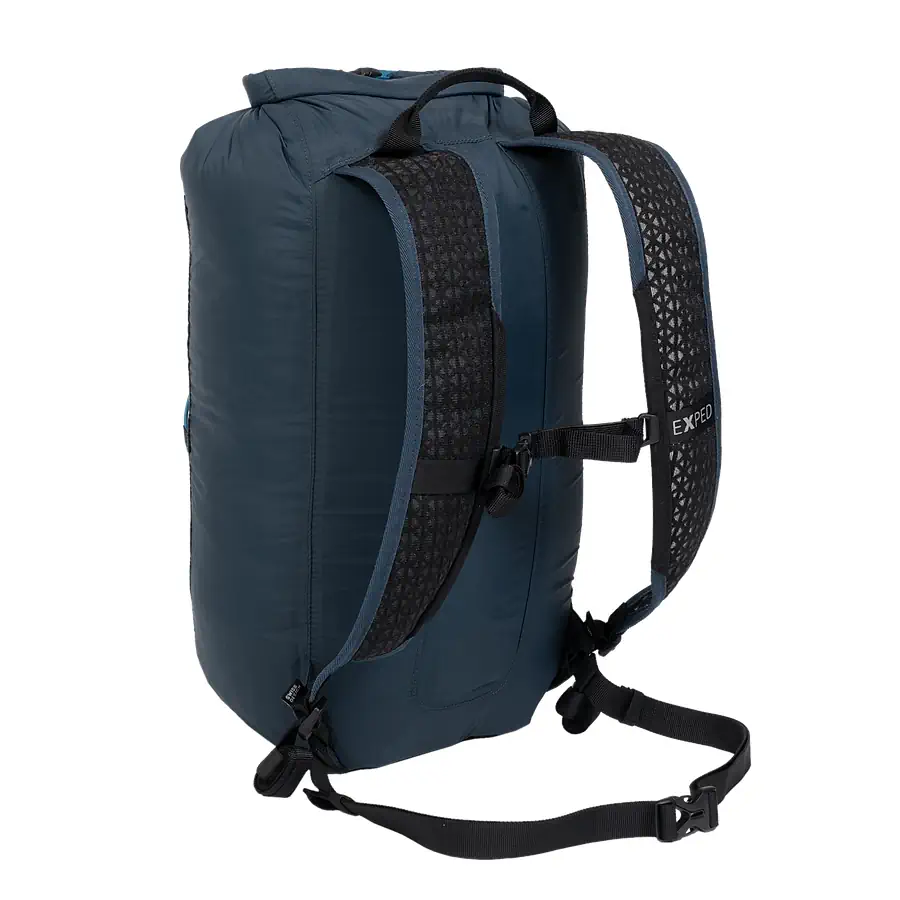 Exped Cloudburst 15 Litre Waterproof Daypack - Image 8