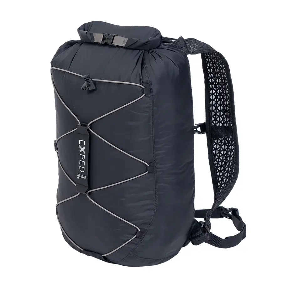 Exped Cloudburst 15 Litre Waterproof Daypack - Image 9