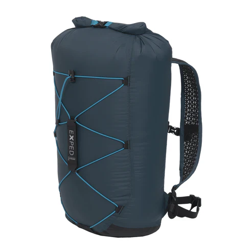 Exped Cloudburst 25 Litre Waterproof Daypack - Image 4