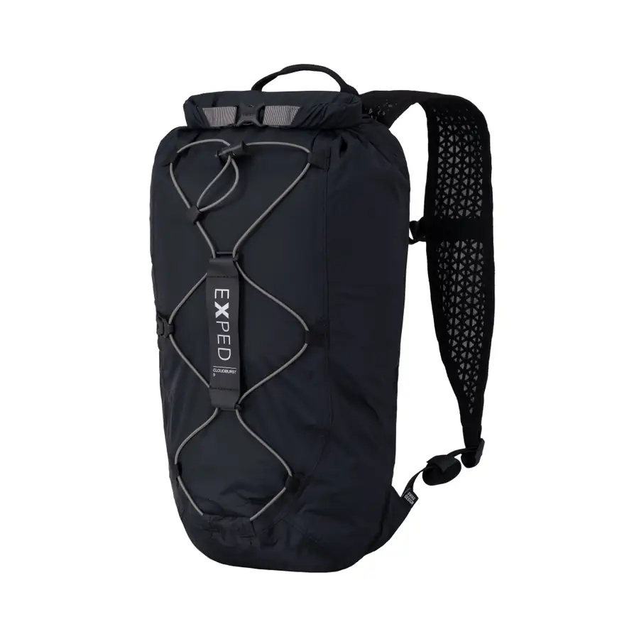 Exped Cloudburst 9 Litre Waterproof Daypack