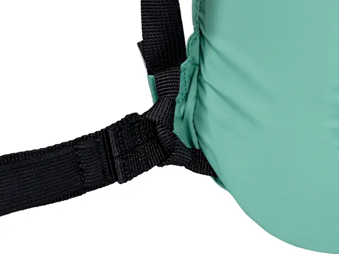 Exped Cloudburst 9 Litre Waterproof Daypack - Image 6