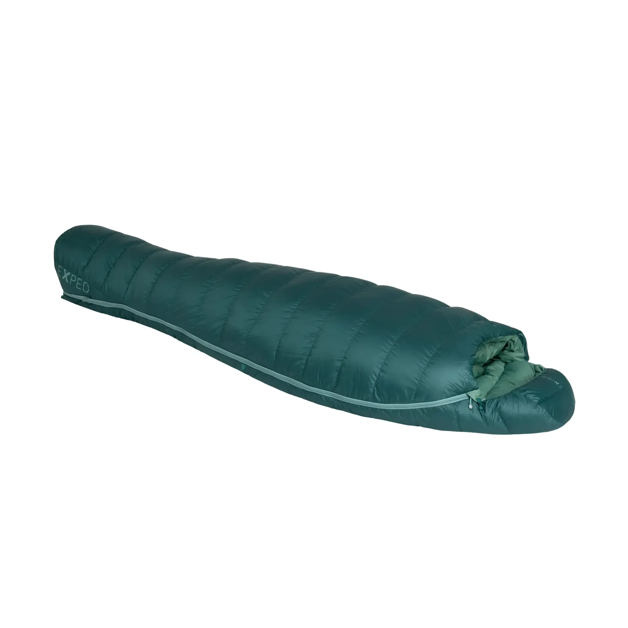 Exped Comfort -10°C Sleeping Bag - Image 3