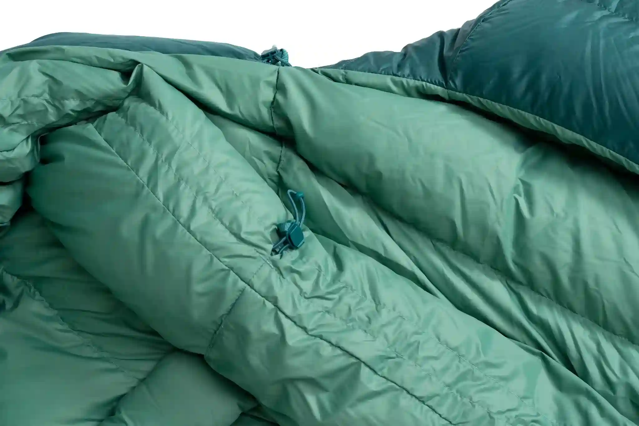 Exped Comfort -10°C Sleeping Bag - Image 5