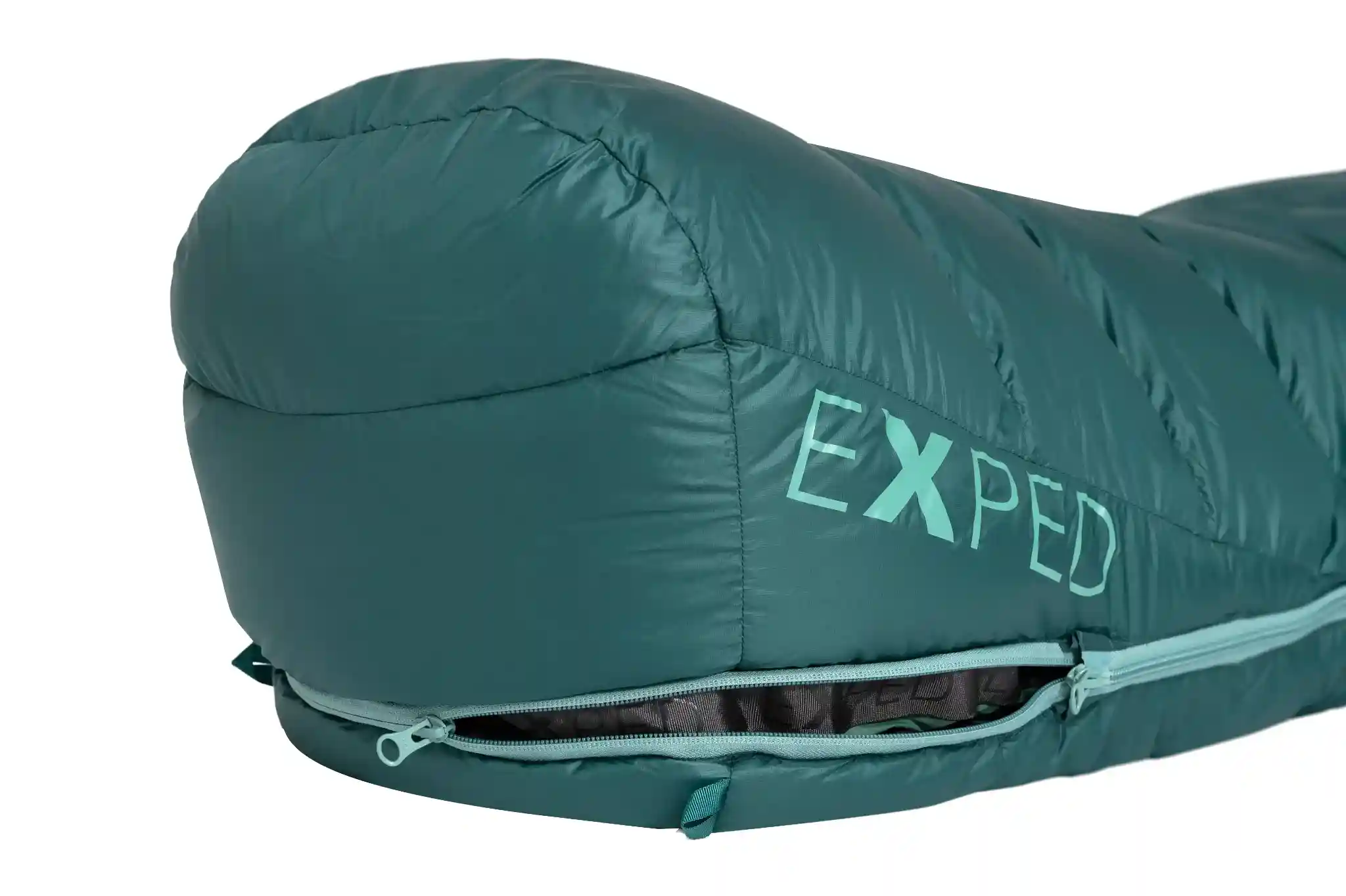 Exped Comfort -10°C Sleeping Bag - Image 7
