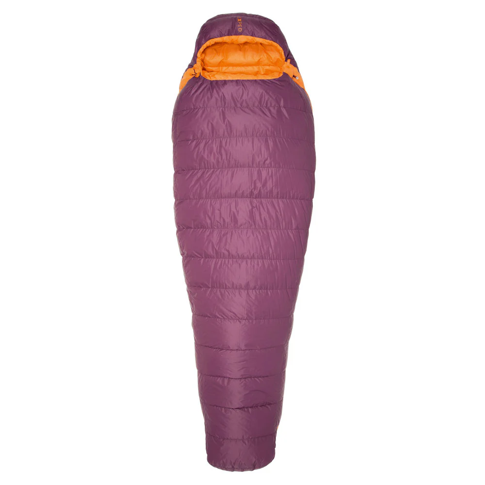 Exped Comfort -5°C Womens Sleeping Bag