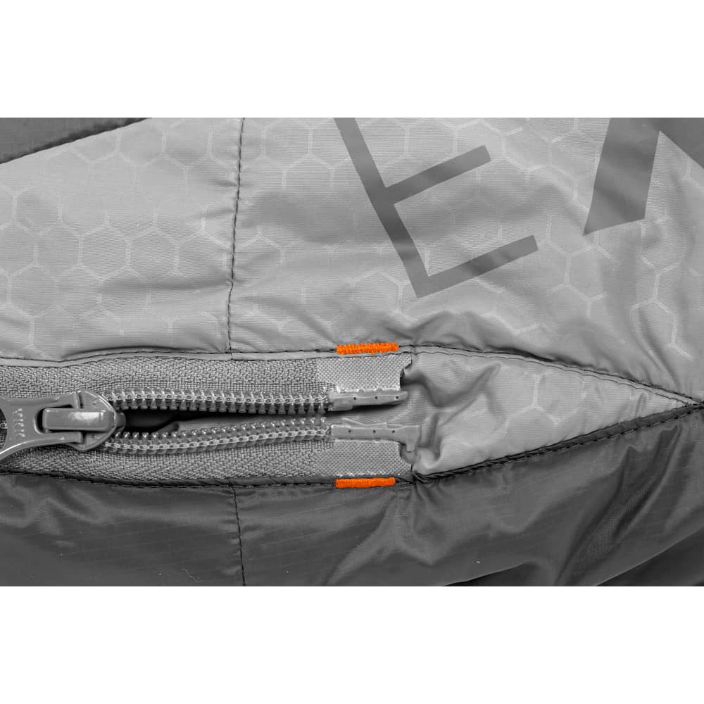 Exped Comfort -5°C Womens Sleeping Bag - Image 5