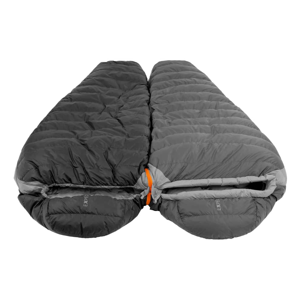 Exped Comfort -5°C Womens Sleeping Bag - Image 6