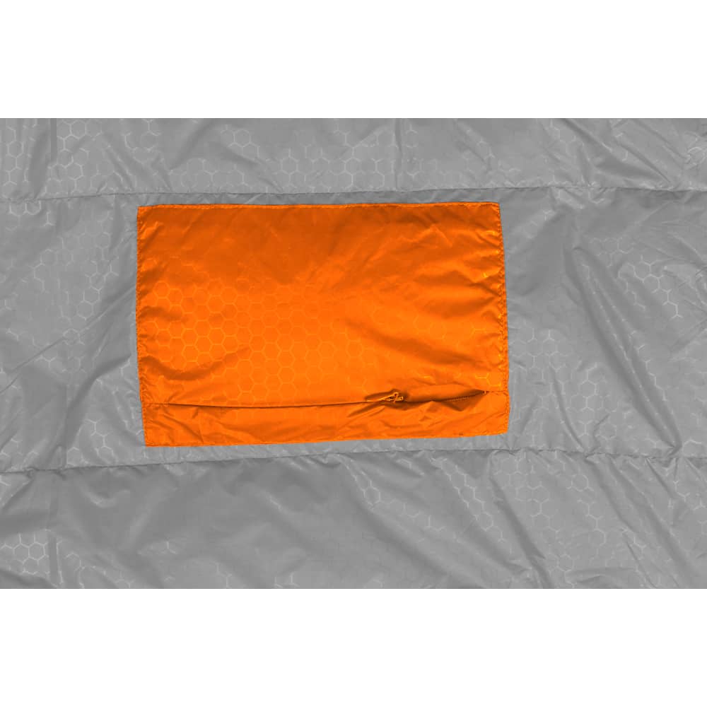 Exped Comfort -5°C Womens Sleeping Bag - Image 8