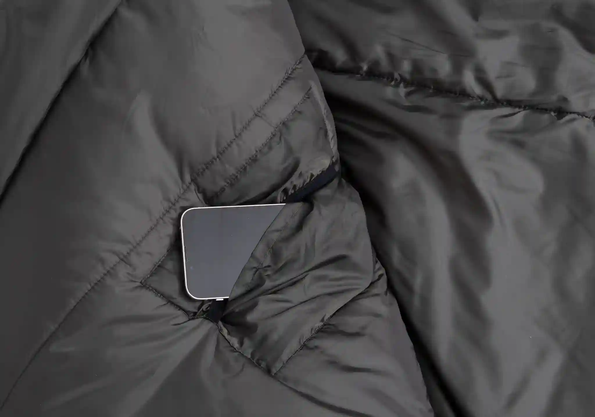 Exped DeepSleep 0°C Sleeping Bag - Image 4