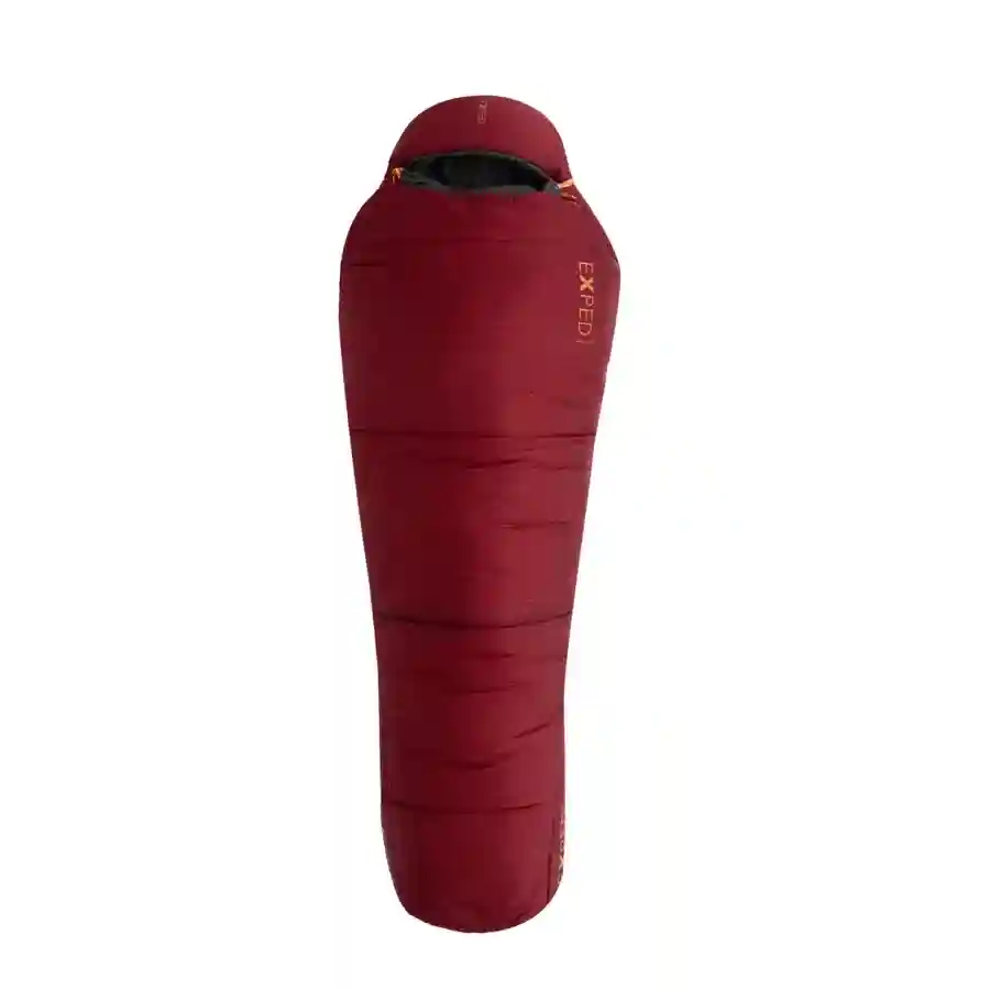 Exped DeepSleep 5°C Sleeping Bag - Image 2