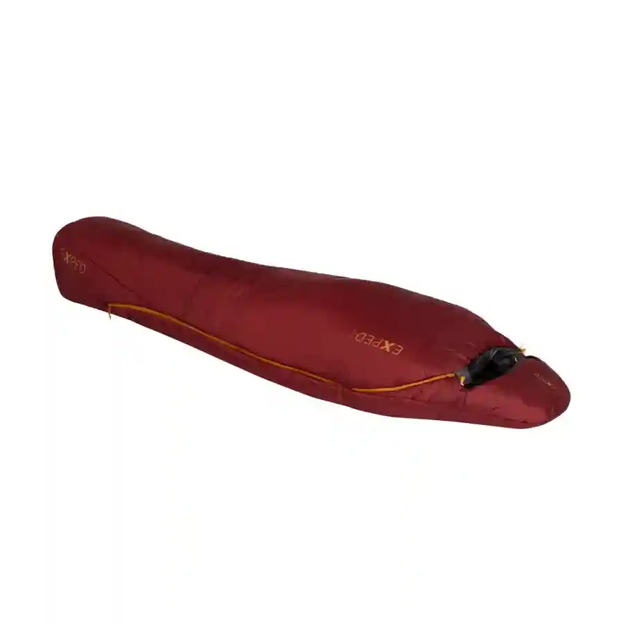 Exped DeepSleep 5°C Sleeping Bag - Image 3
