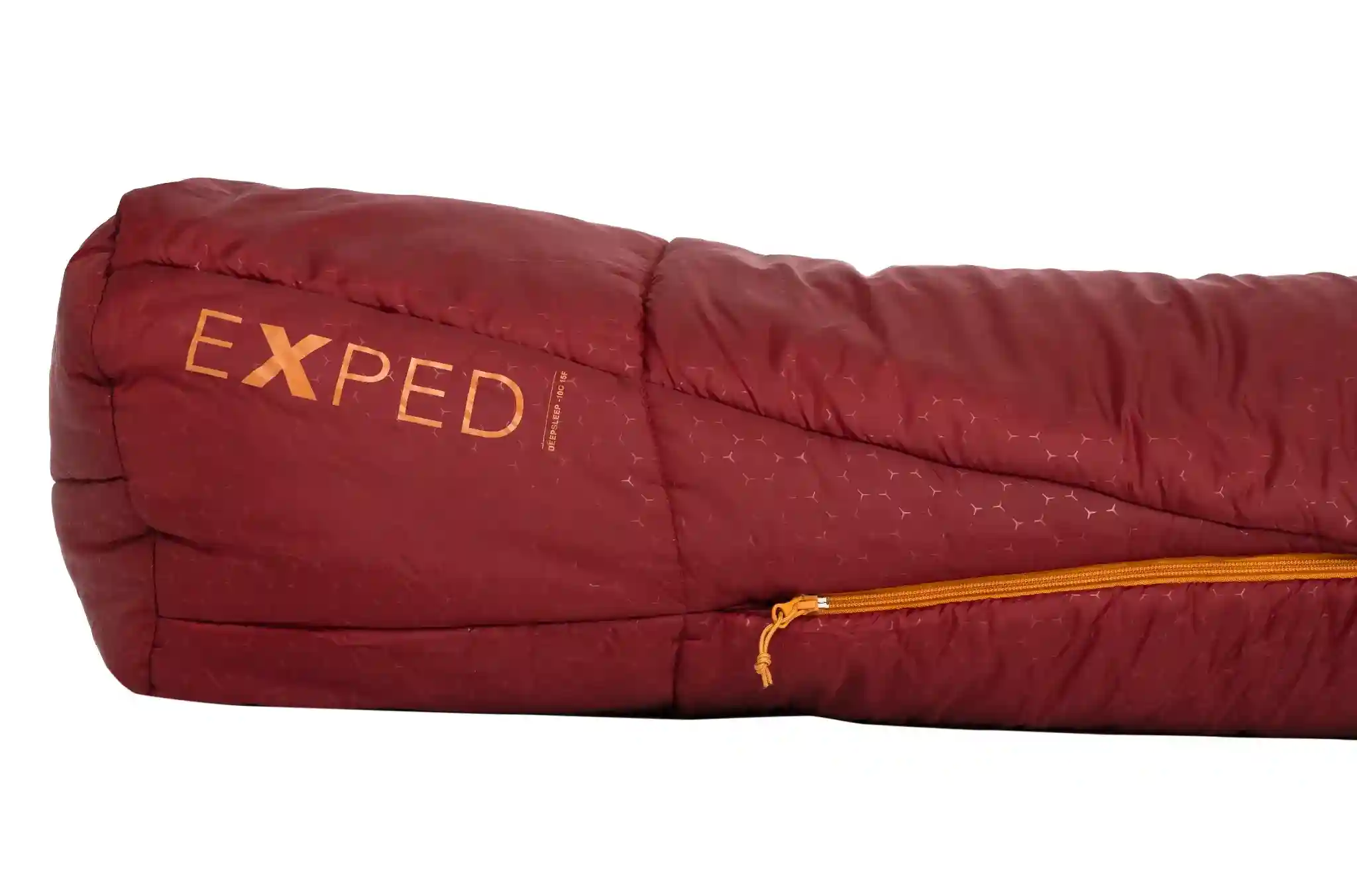 Exped DeepSleep 5°C Sleeping Bag - Image 5