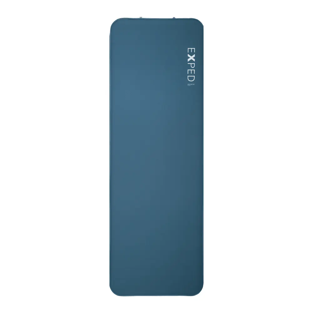 Exped DeepSleep 7.5 Extreme Cold Sleeping Mat - Long Wide