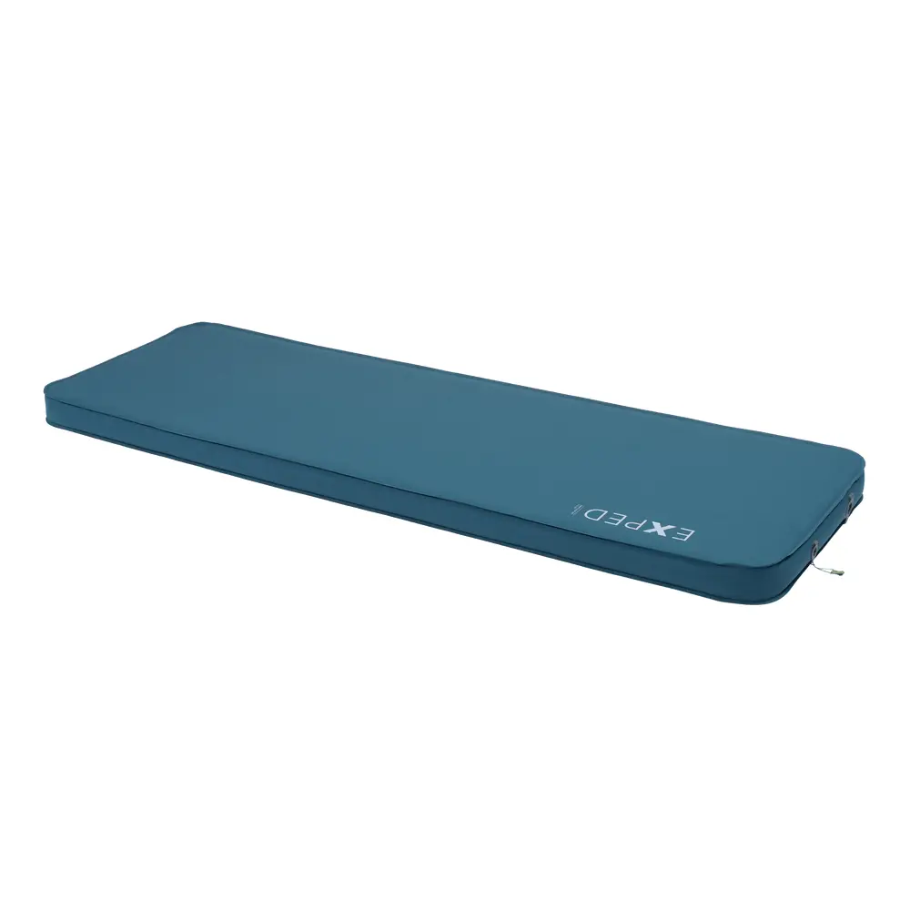 Exped DeepSleep 7.5 Extreme Cold Sleeping Mat - Long Wide - Image 2