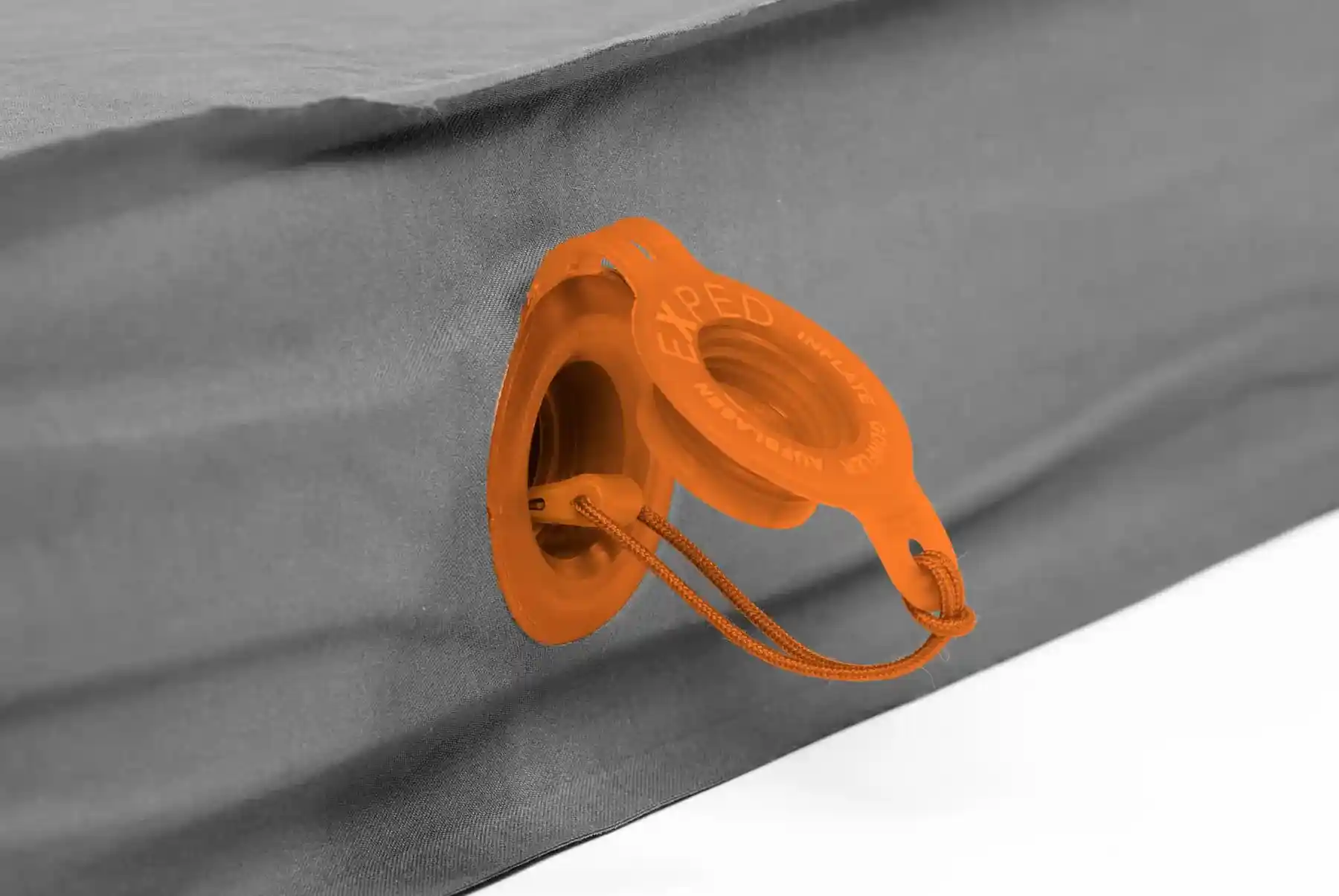 Exped DeepSleep 7.5 Extreme Cold Sleeping Mat - Long Wide - Image 4