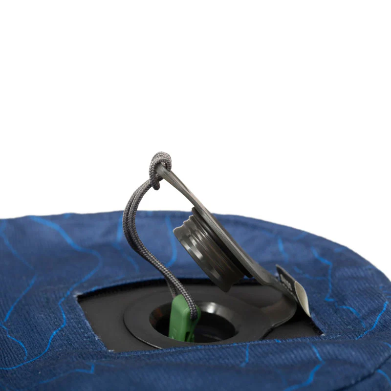 Exped DeepSleep Camp Pillow - Large - Image 8