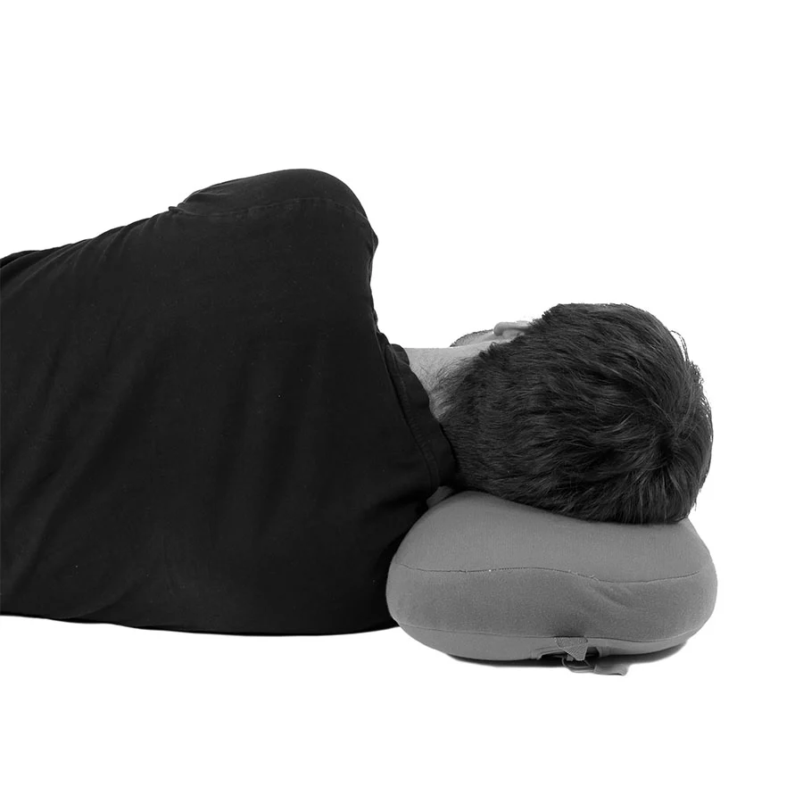 Exped DownPillow Inflatable Air Pillow - Medium - Image 4