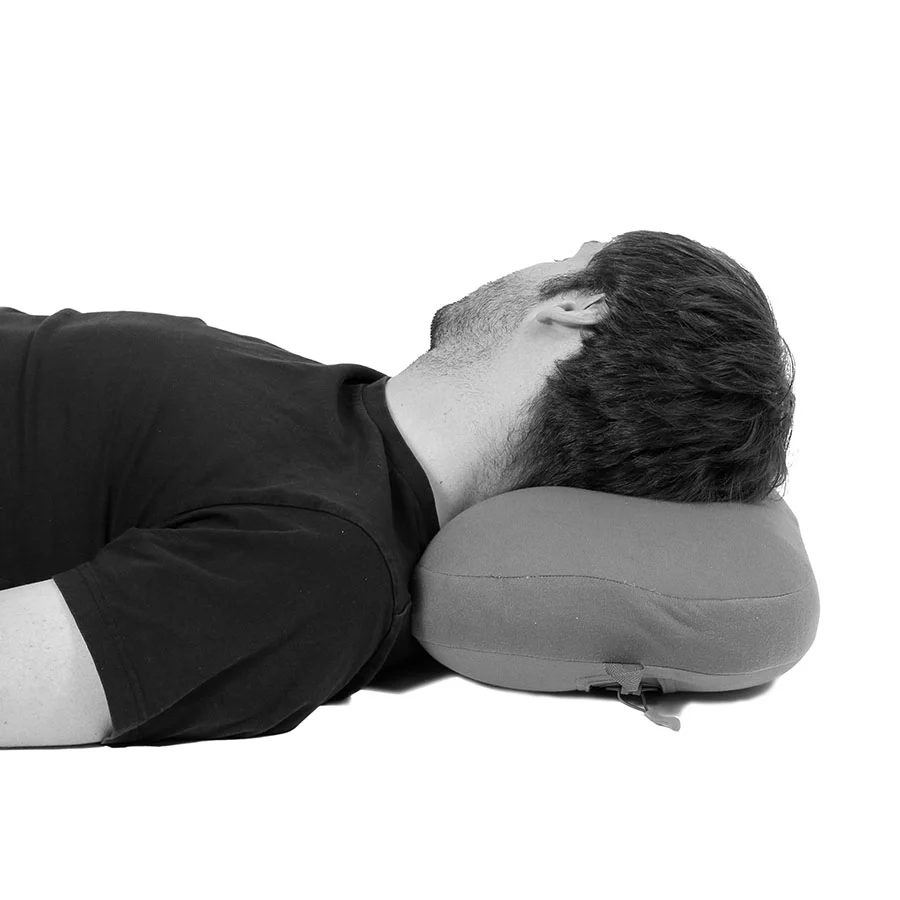 Exped DownPillow Inflatable Air Pillow - Medium - Image 5