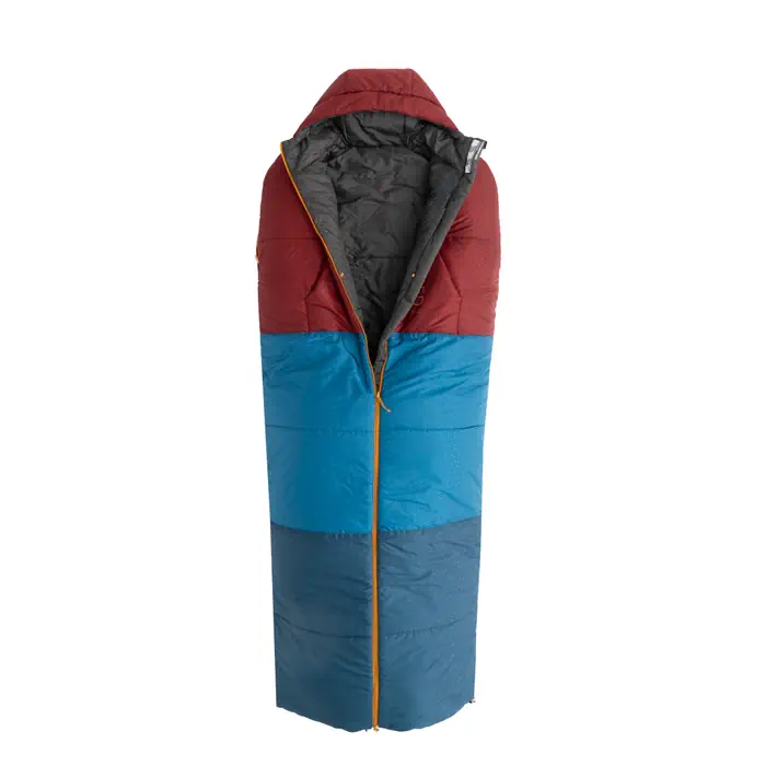 Exped Dreamwalker Wearable Sleeping Bag - Image 2