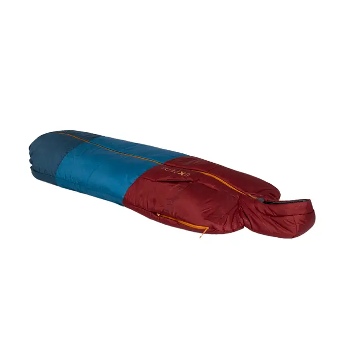 Exped Dreamwalker Wearable Sleeping Bag - Image 3