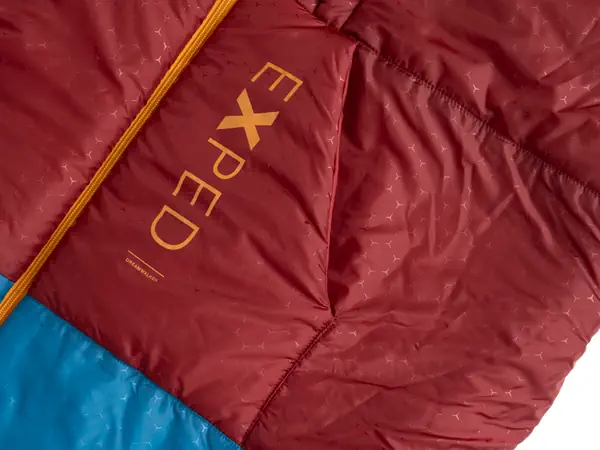 Exped Dreamwalker Wearable Sleeping Bag - Image 4