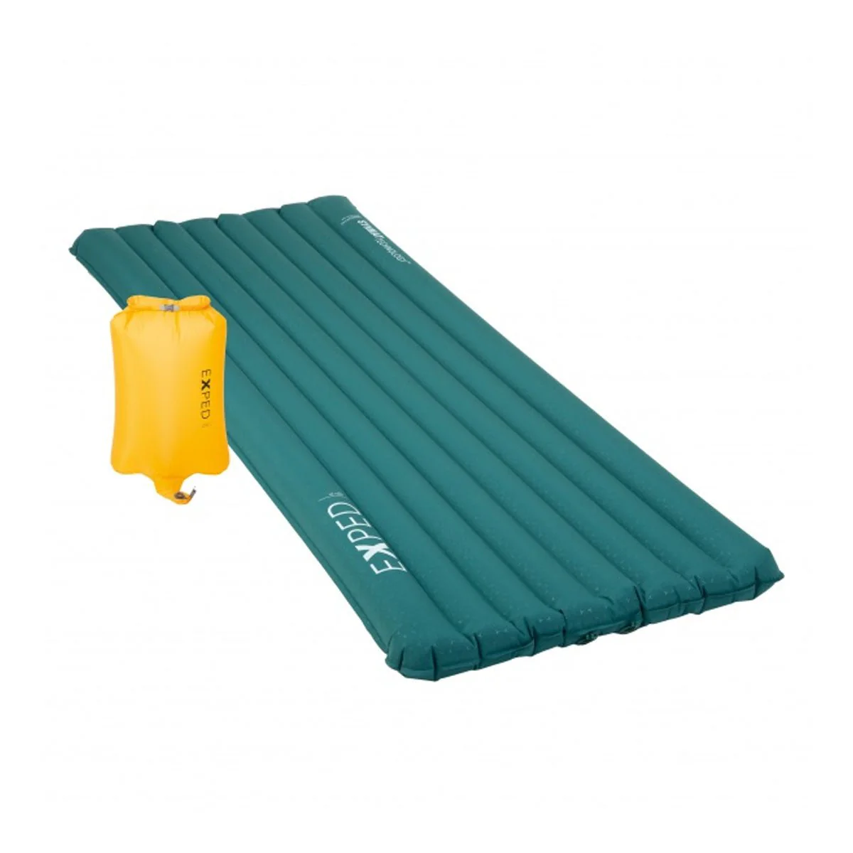 Exped Dura 5R All-Season Sleeping Mat - Long Wide - Image 3