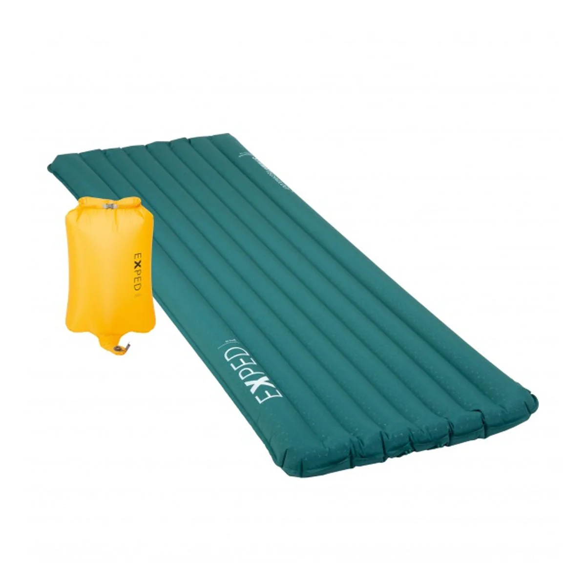 Exped Dura 5R All-Season Sleeping Mat - Medium - Image 3