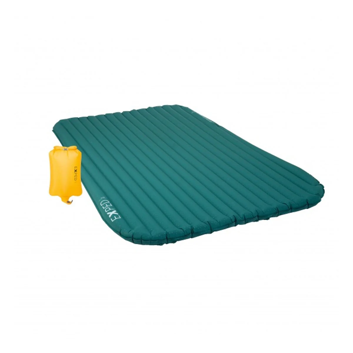 Exped Dura 5R Duo All-Season Sleeping Mat - Long wide - Image 3