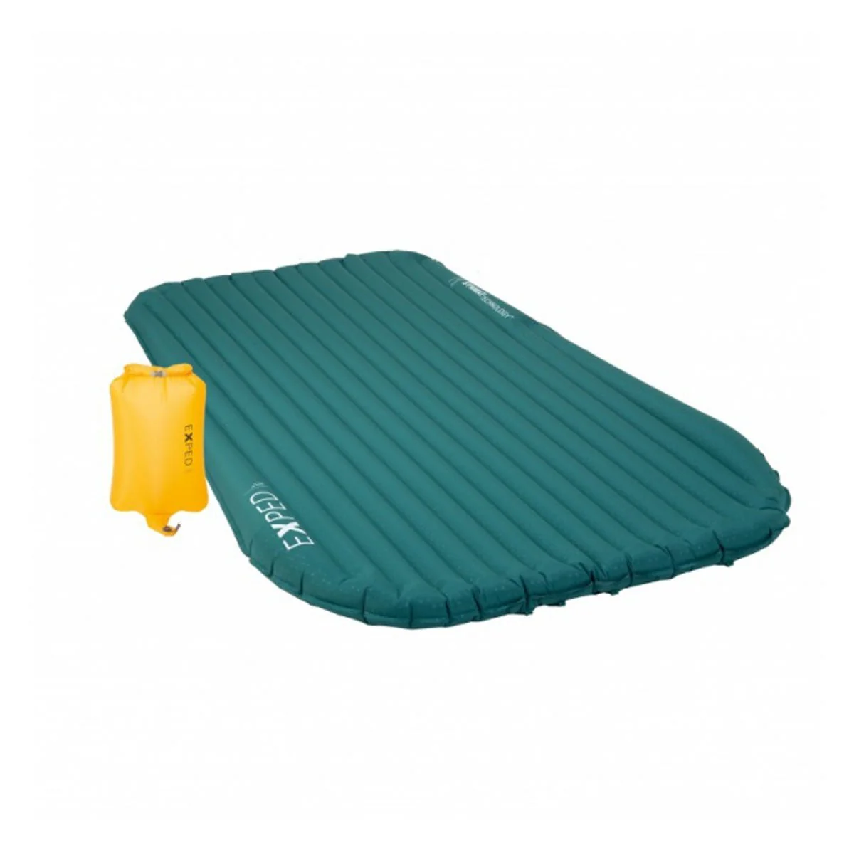 Exped Dura 5R Duo All-Season Sleeping Mat - Medium - Image 3