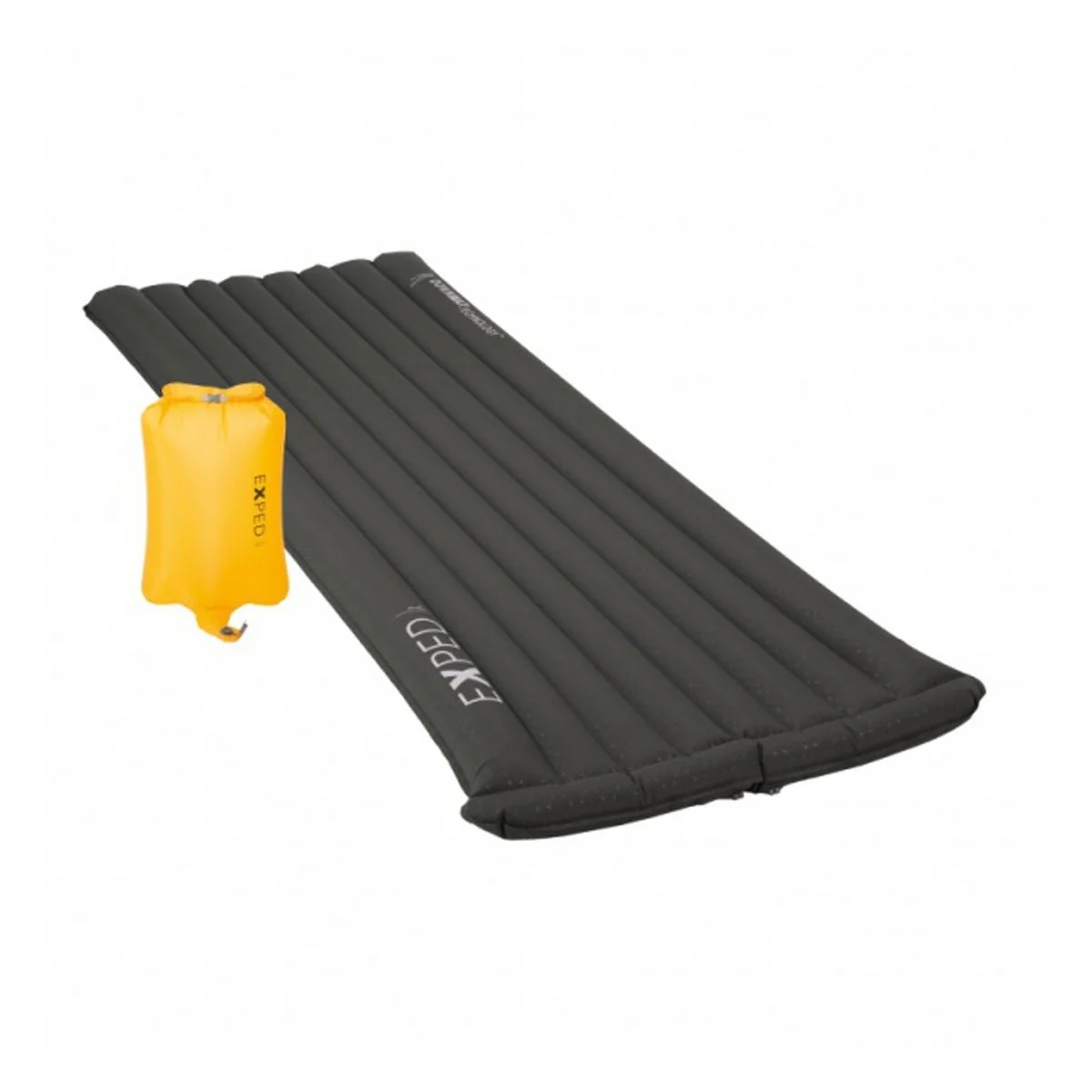 Exped Dura 6R All-Season Sleeping Mat - Long Wide - Image 2