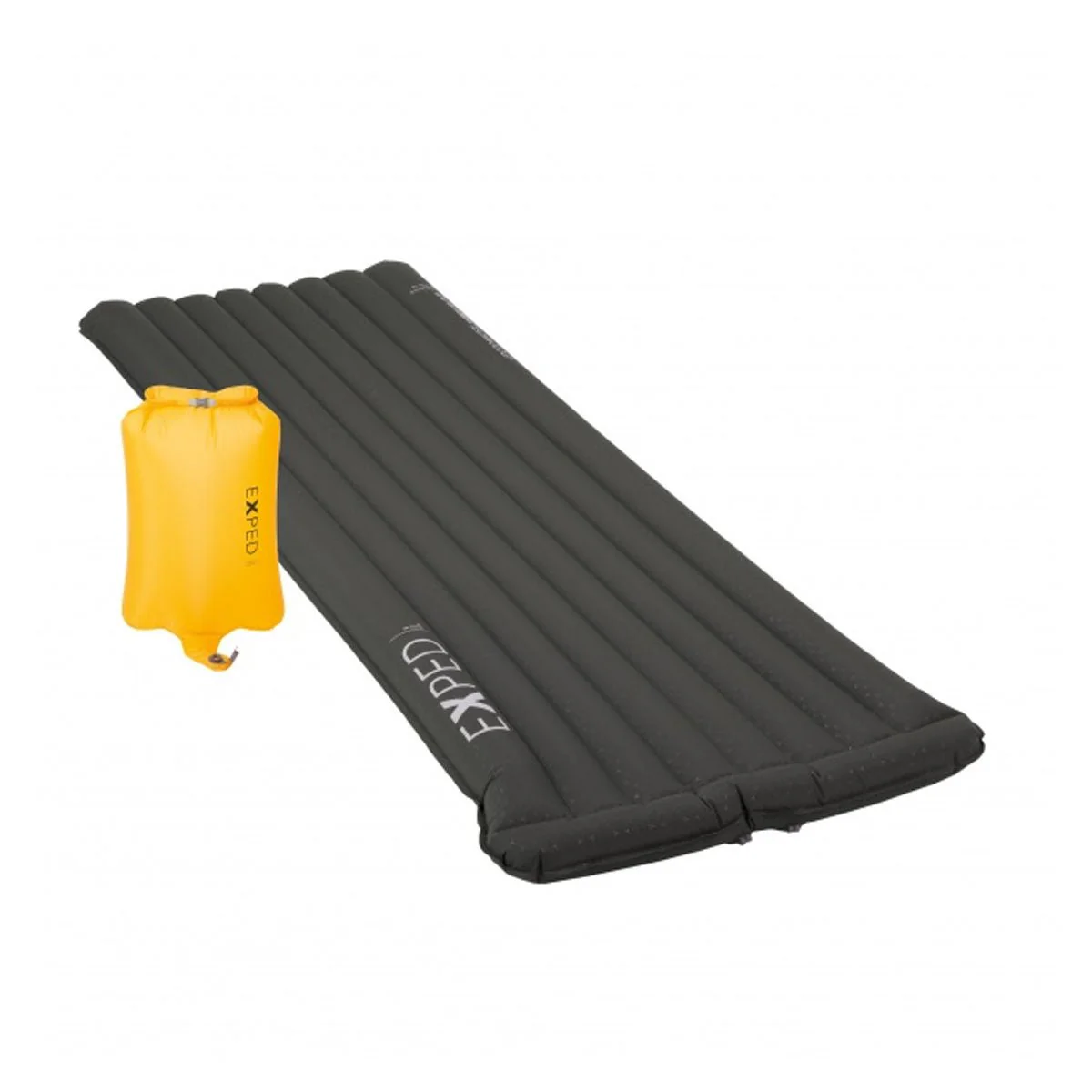 Exped Dura 6R All-Season Sleeping Mat - Medium - Image 3