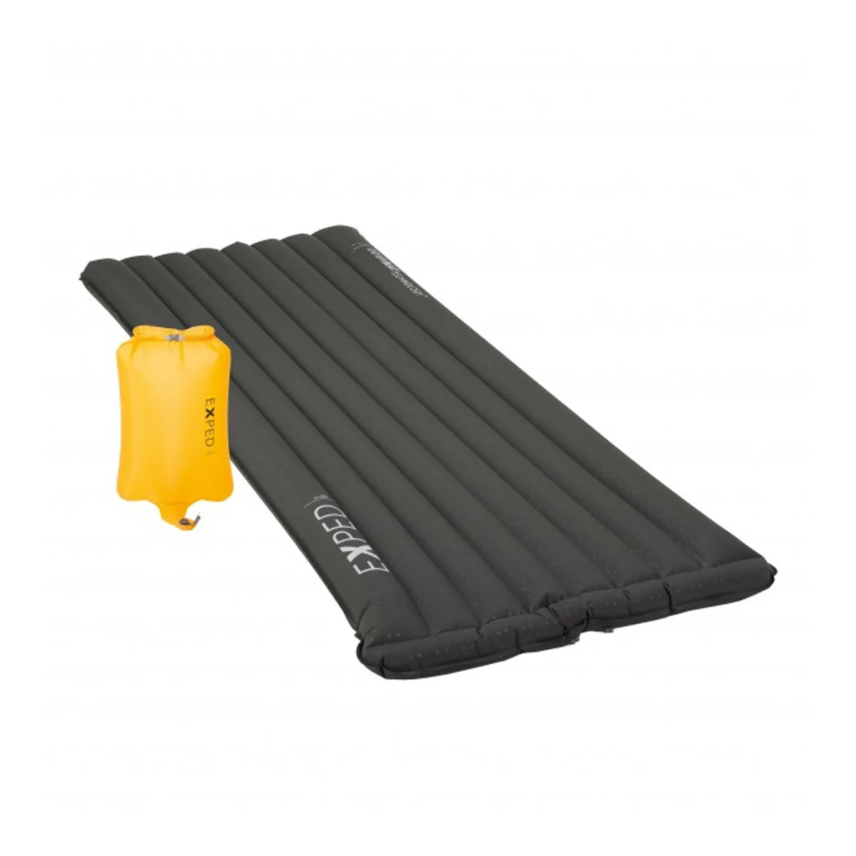 Exped Dura 6R All-Season Sleeping Mat - Medium Wide - Image 2